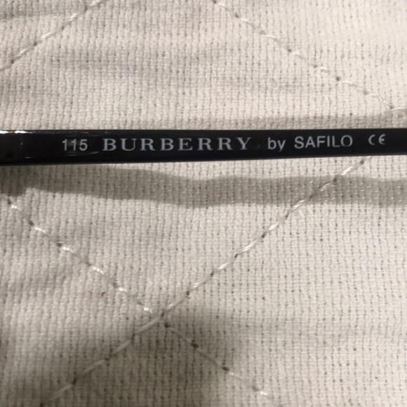 Beautiful and authentic Burberry shades😎😍 - Picture 6 of 7